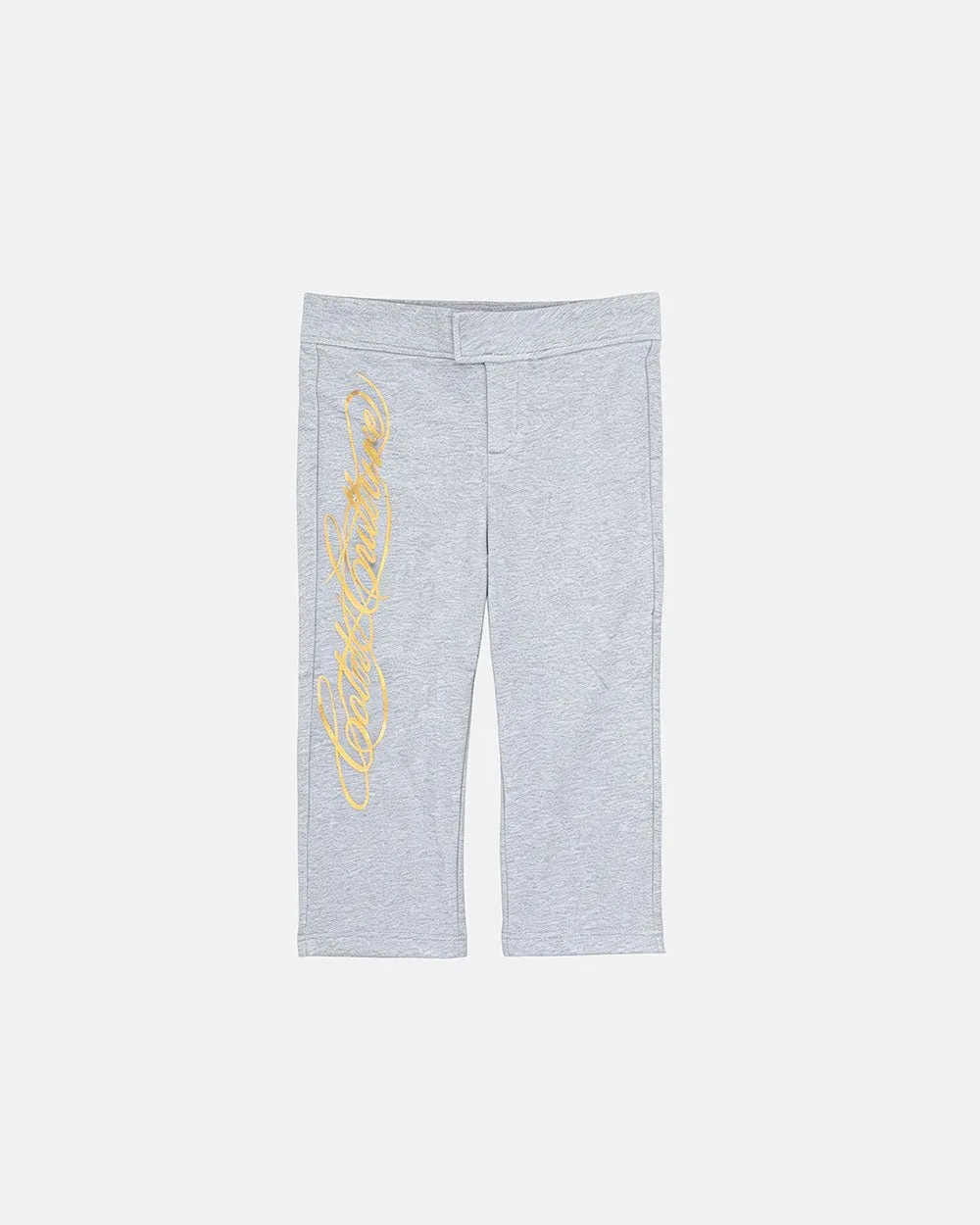 ICON CAPRI HEATHER GREY sold by Cold Culture