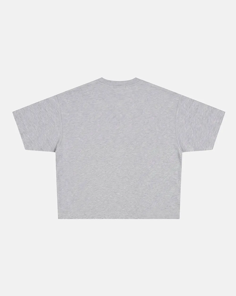COLD ERA TEE HEATHER GREY sold by Cold Culture product image thumbnail 4