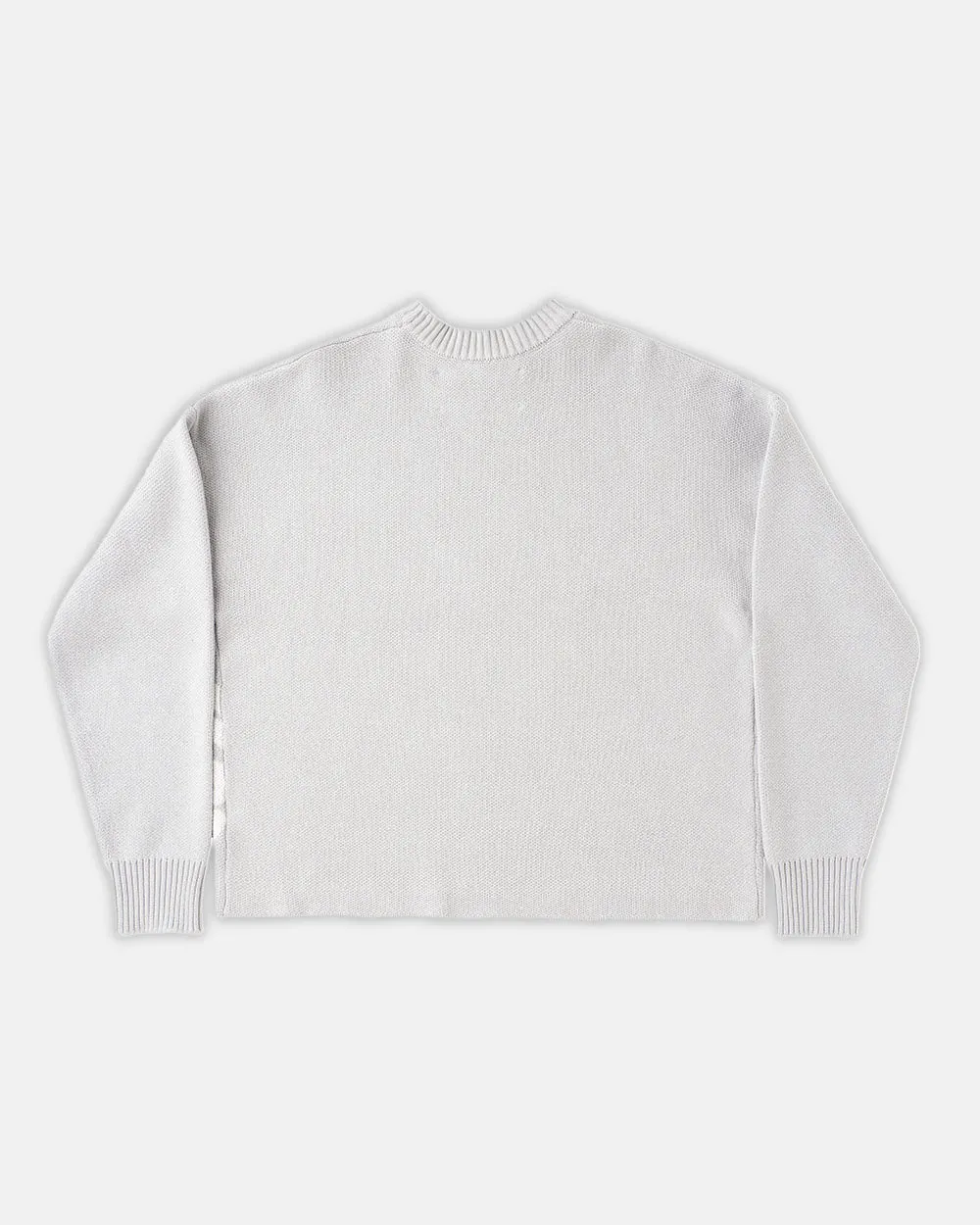 POISON KNIT COOL GREY sold by Cold Culture product image thumbnail 2