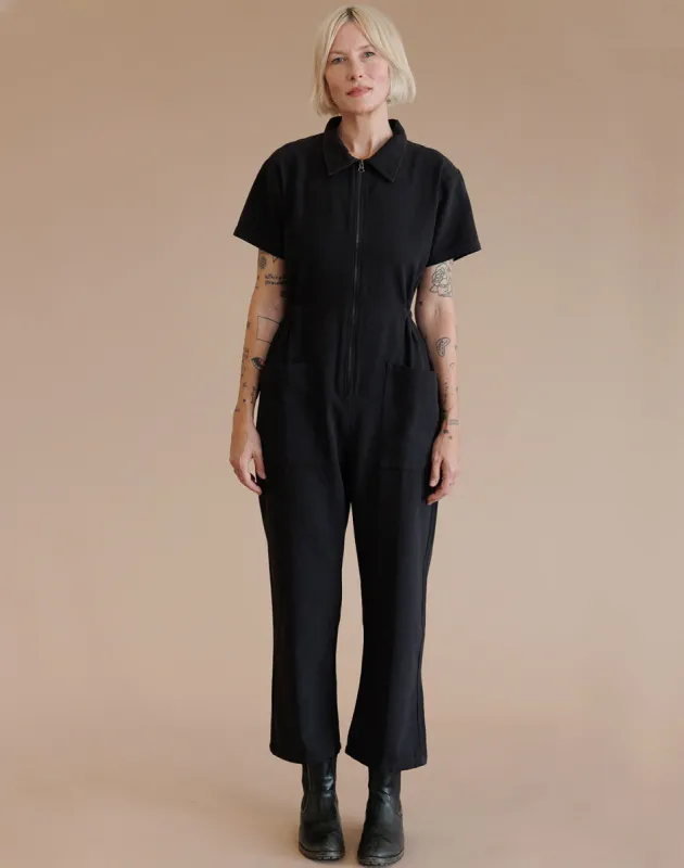 Noble Adult Utility Suit in Ash sold by Noble