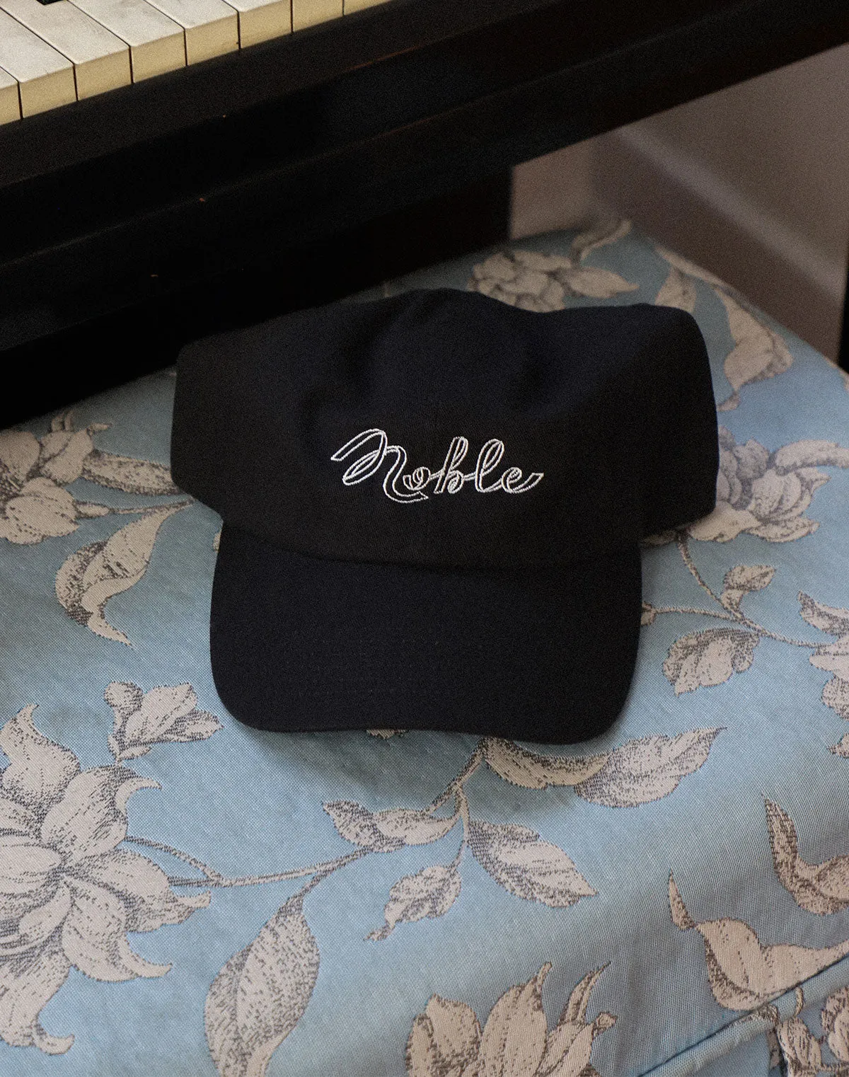 Noble Dad Hat sold by Noble product image thumbnail 2