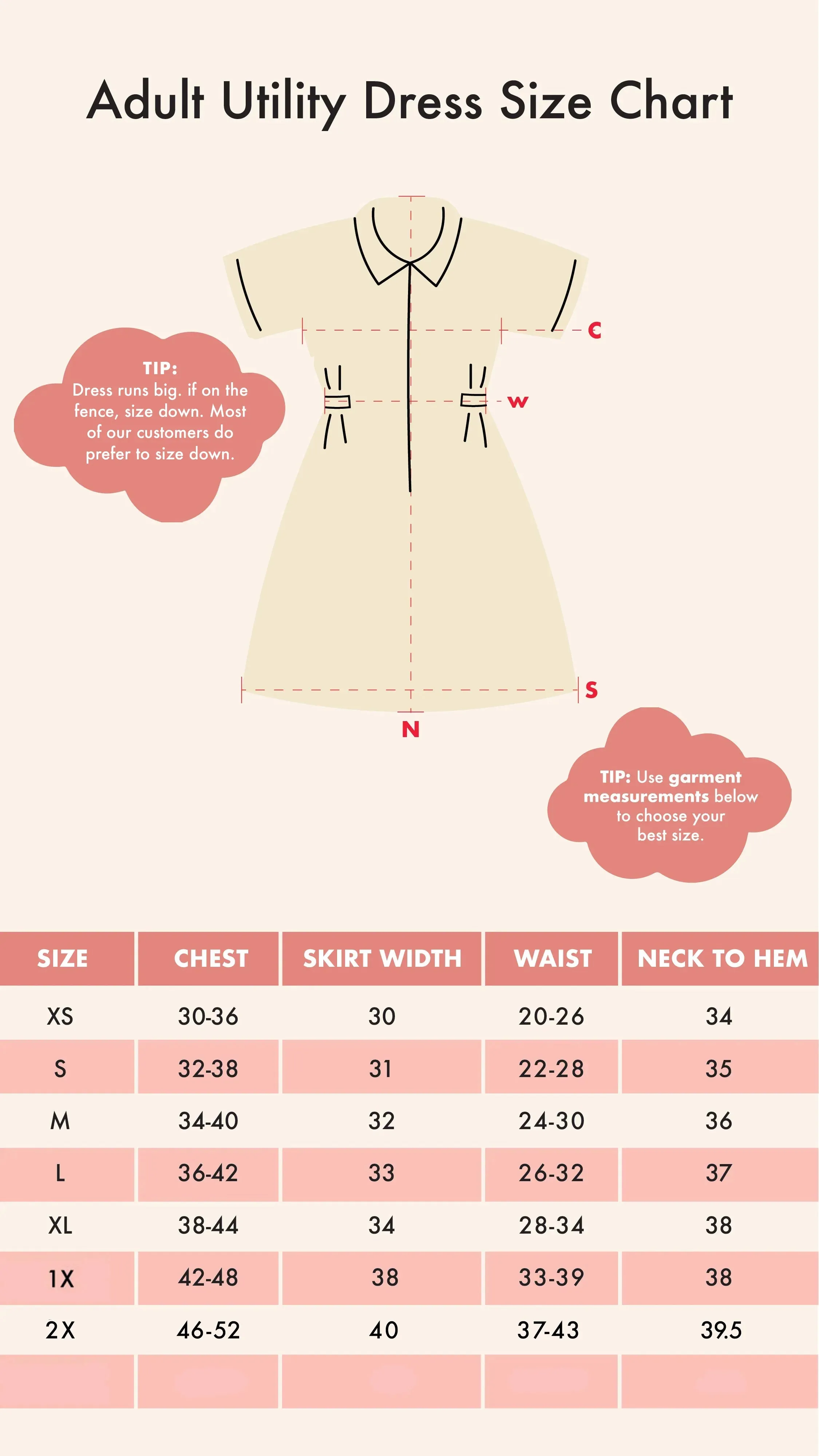 Noble Adult Utility Dress in Juniper sold by Noble product image thumbnail 5