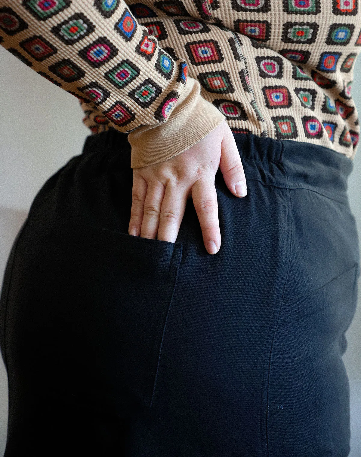 Utility Skirt sold by Noble product image thumbnail 5