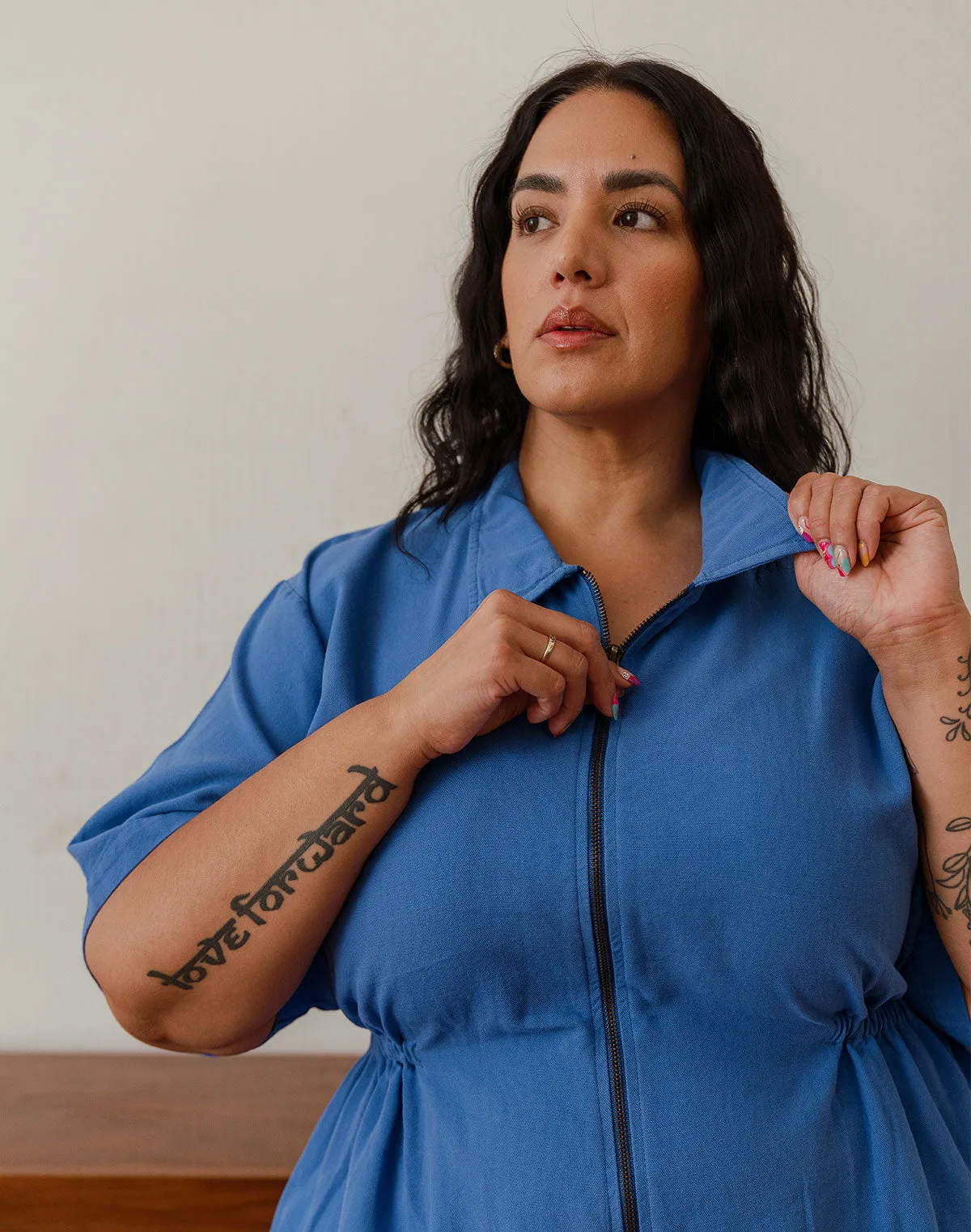 Utility Dress sold by Noble product image thumbnail 3