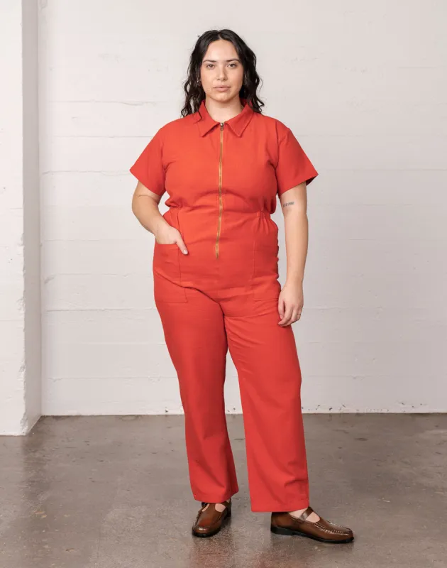 Utility Suit sold by Noble