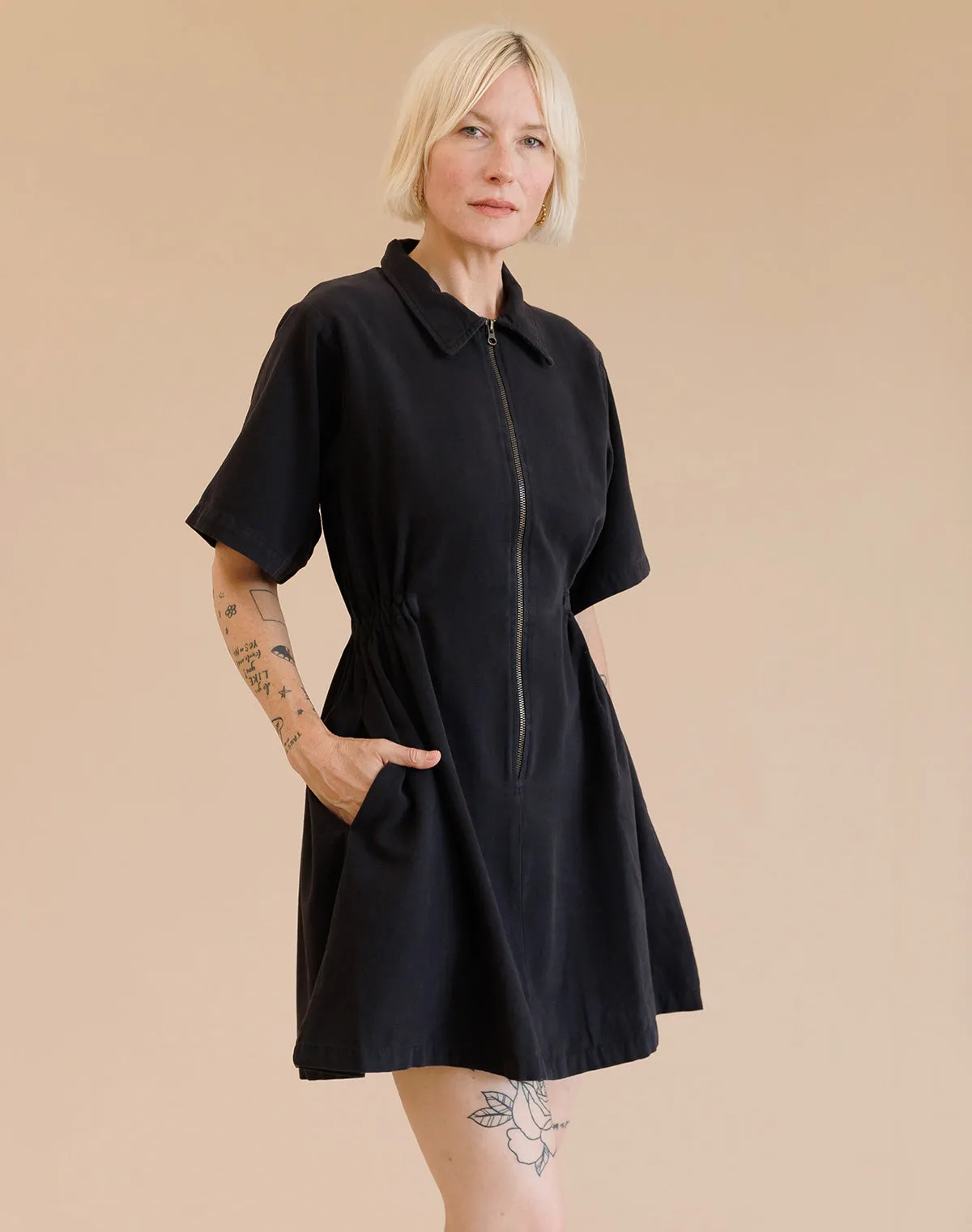 Utility Dress sold by Noble product image thumbnail 4