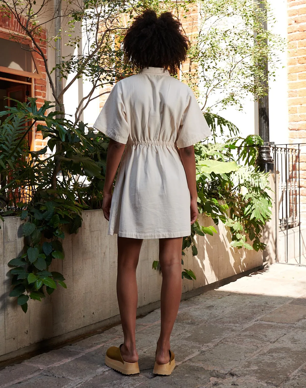Utility Dress sold by Noble product image thumbnail 4