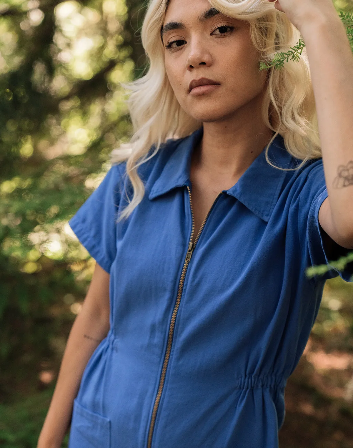 Utility Suit sold by Noble product image thumbnail 3