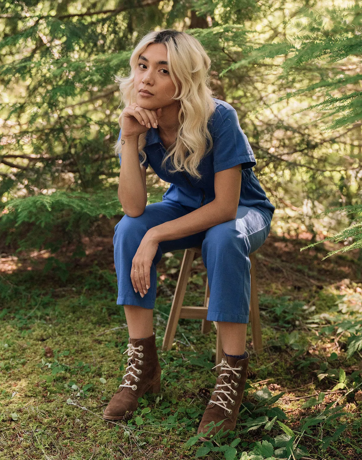 Utility Suit sold by Noble product image thumbnail 4