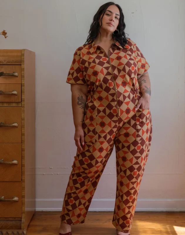 Utility Suit sold by Noble