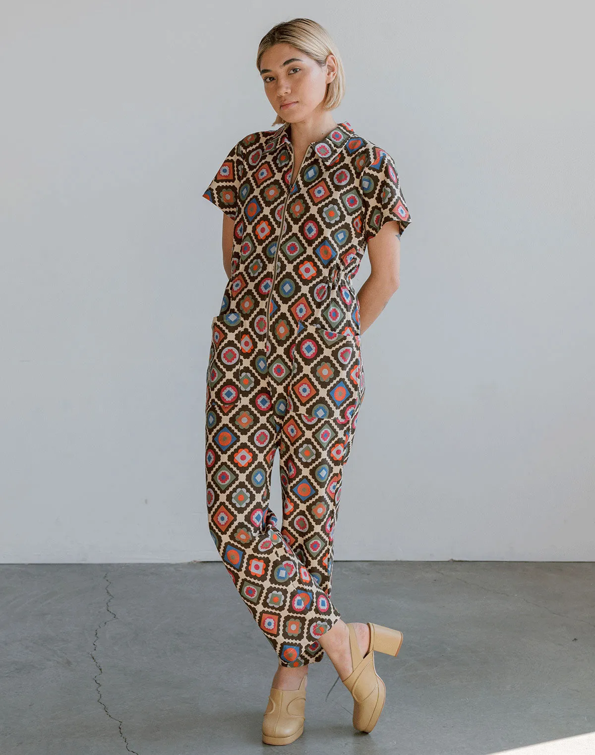 Utility Suit sold by Noble