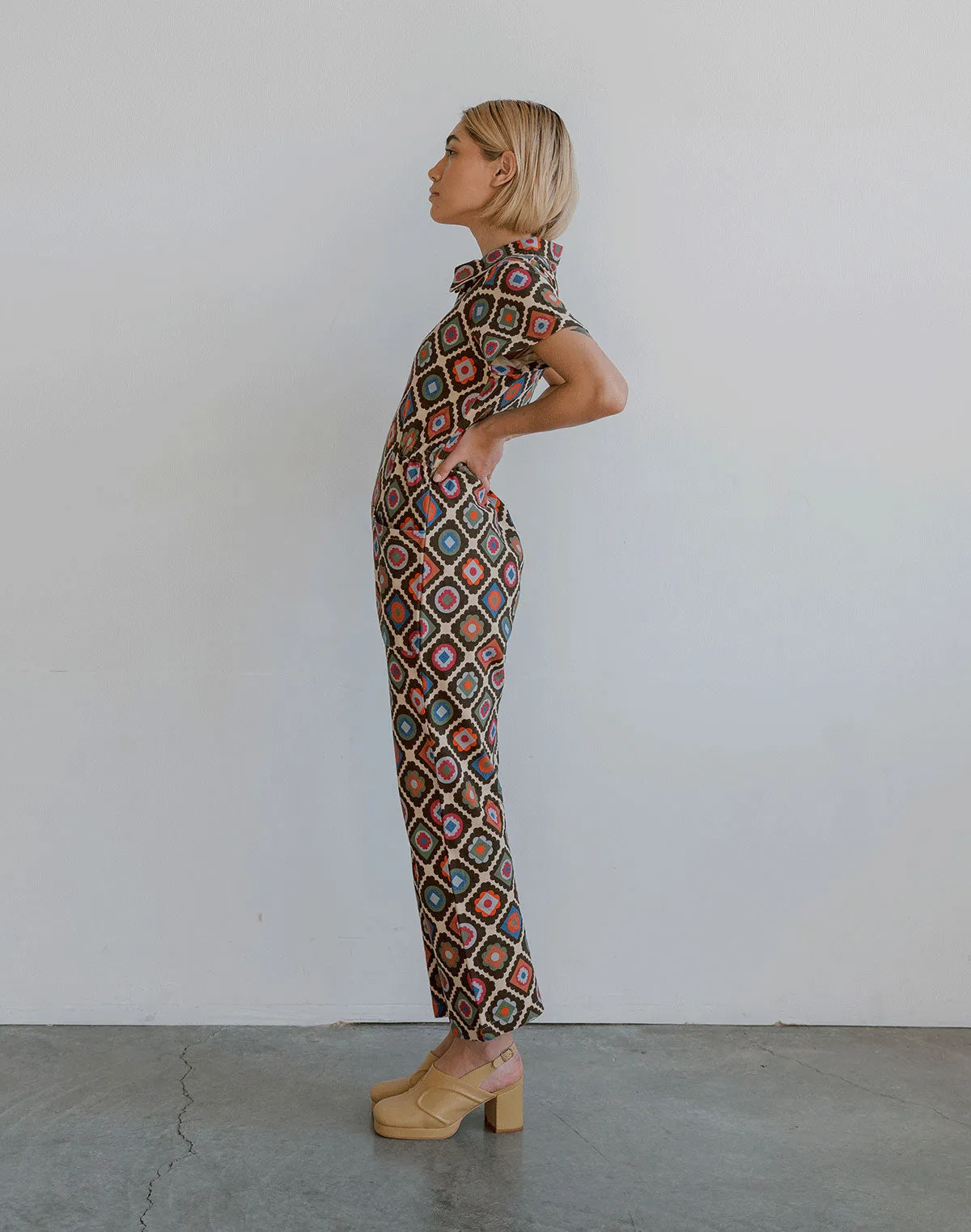 Utility Suit sold by Noble product image thumbnail 5