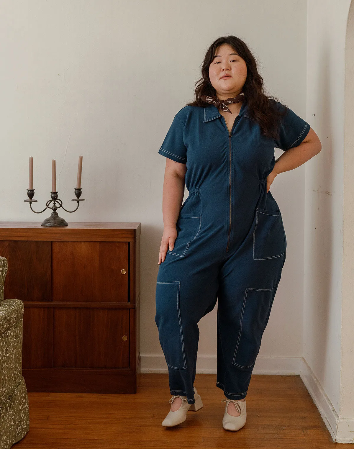 Utility Suit sold by Noble product image thumbnail 4