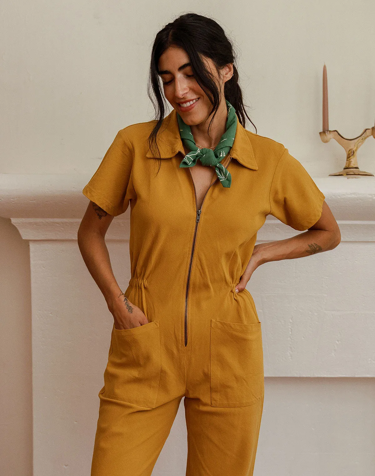 Utility Suit sold by Noble product image thumbnail 4