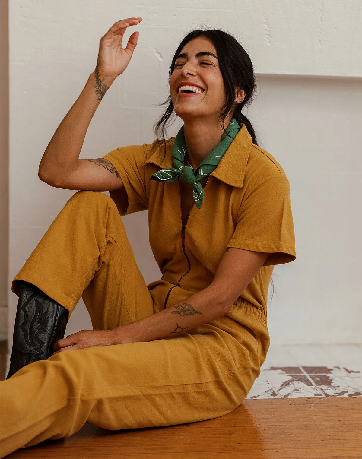 Utility Suit sold by Noble product image thumbnail 2