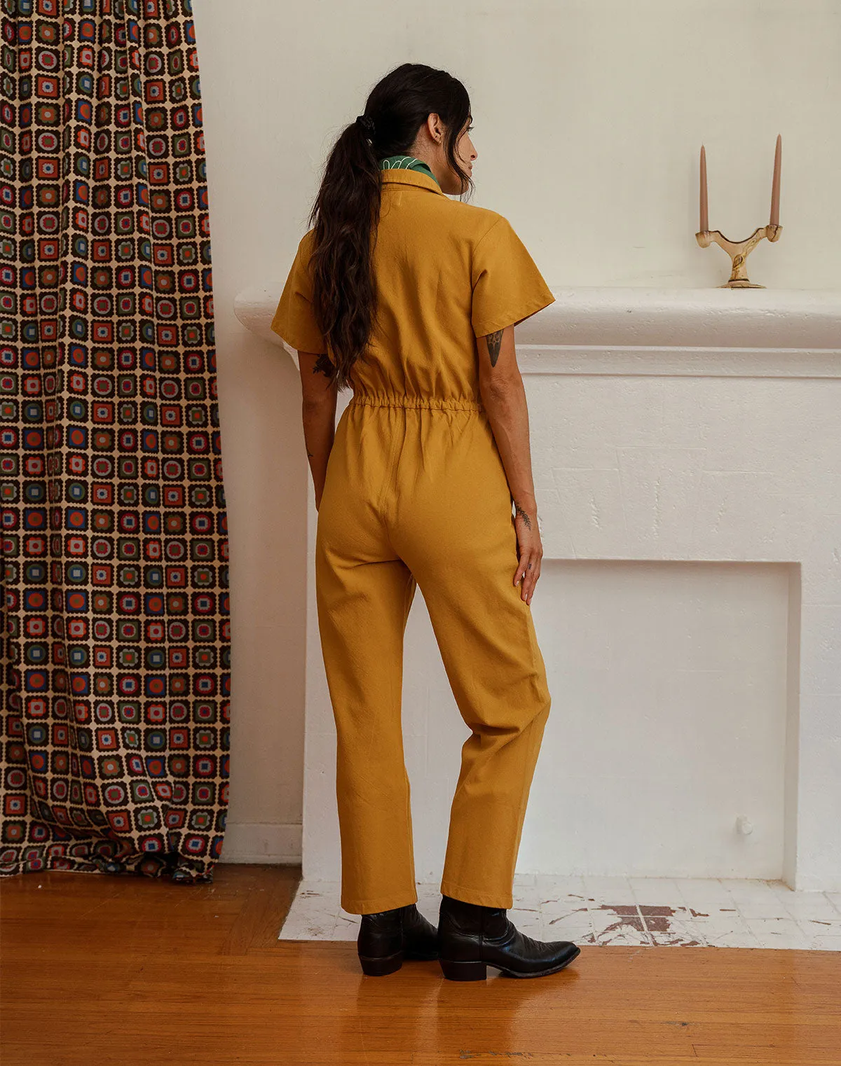 Utility Suit sold by Noble product image thumbnail 3