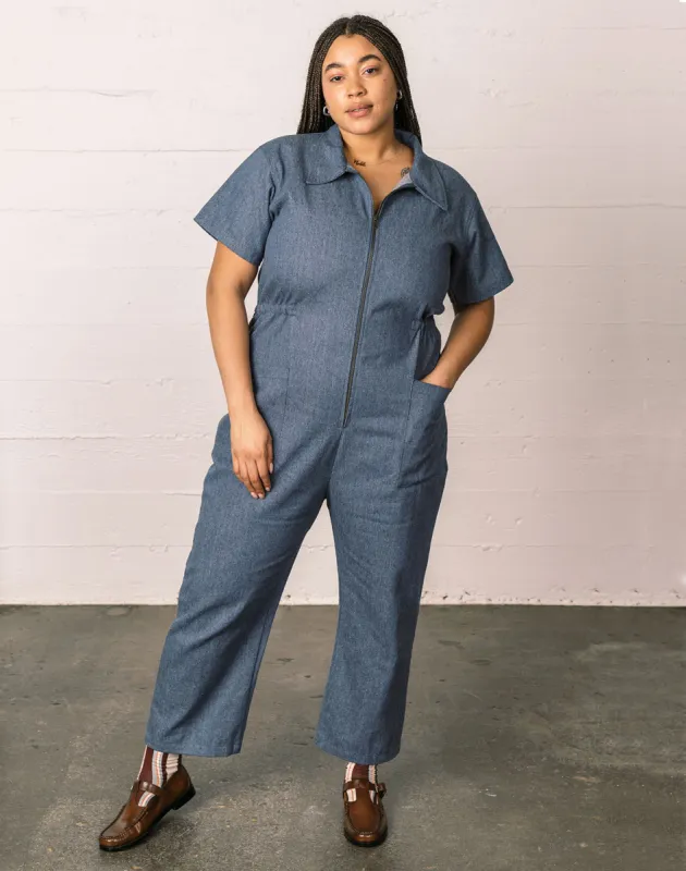 Utility Suit sold by Noble