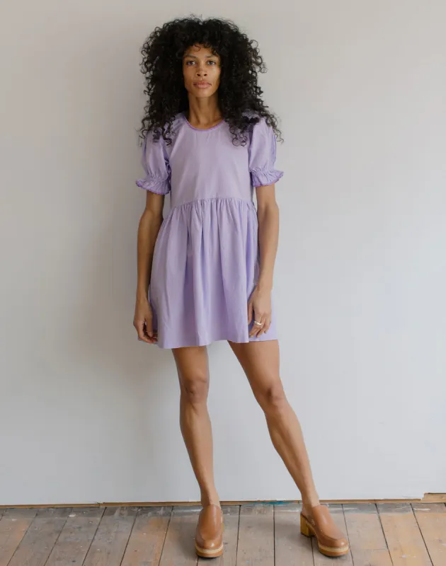 Franny Dress sold by Noble