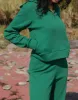 Retro Half-Zip sold by Noble