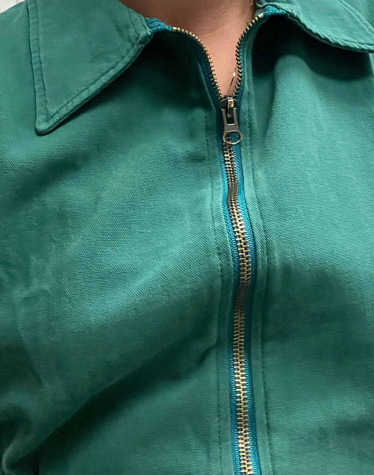 Noble Adult Utility Suit in Pine sold by Noble product image thumbnail 2