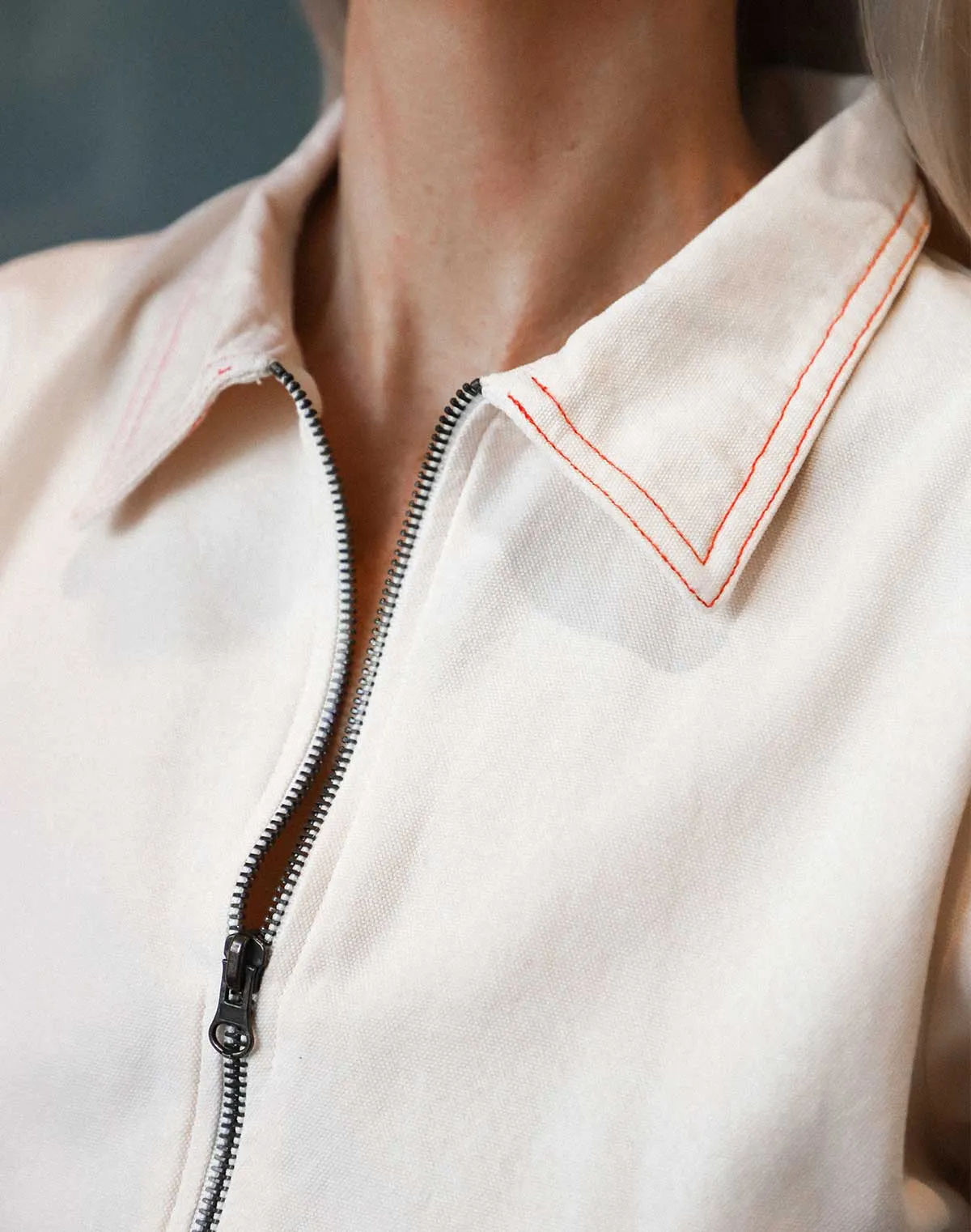 Utility Dress sold by Noble product image thumbnail 2