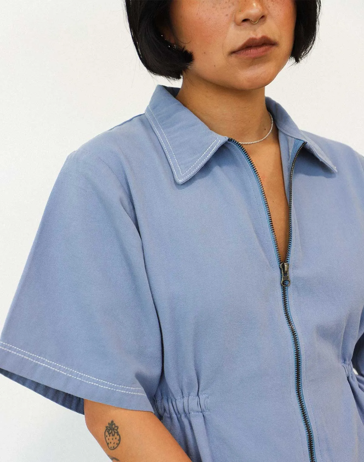 Noble Utility Dress sold by Noble product image thumbnail 2