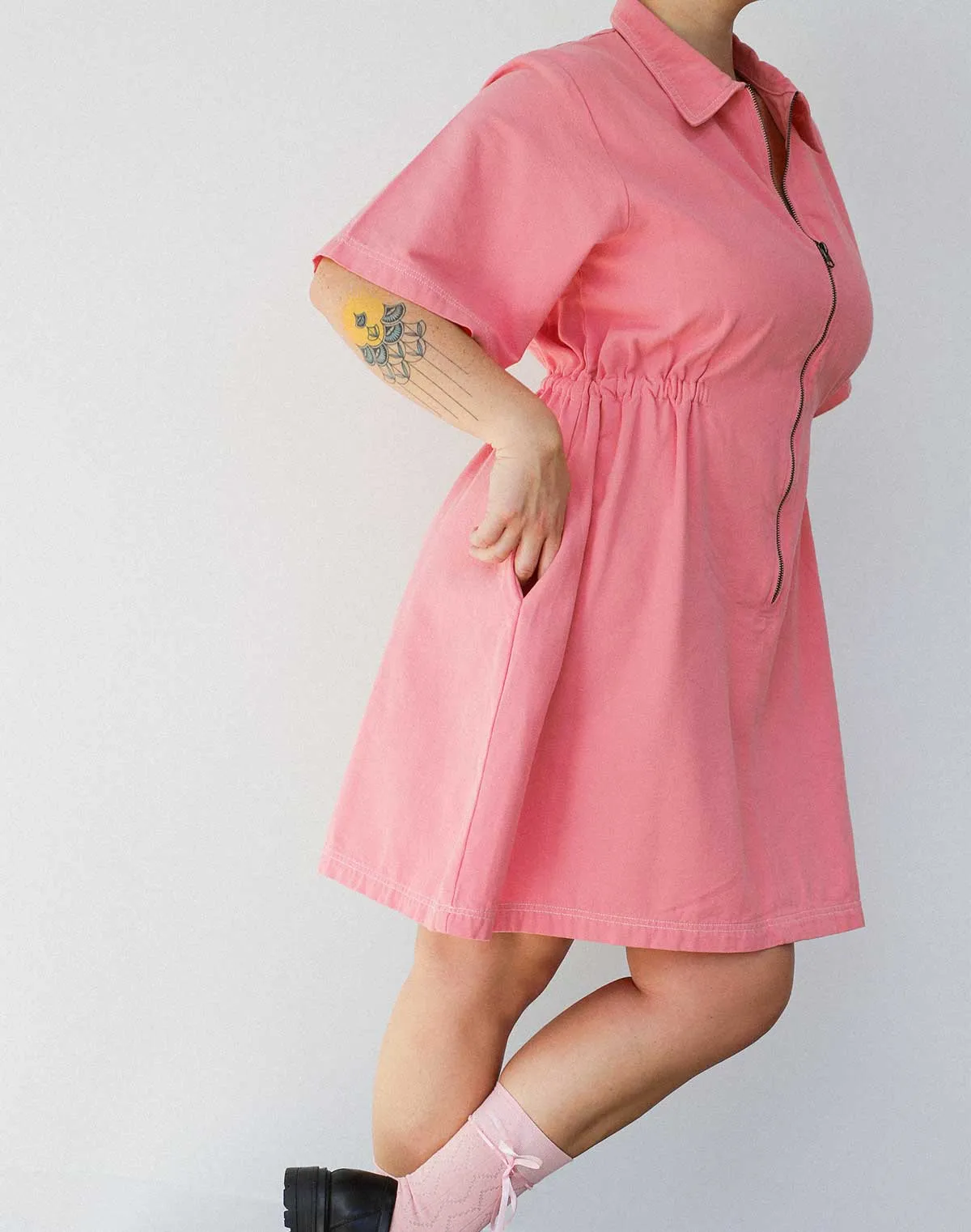 Utility Dress sold by Noble product image thumbnail 2