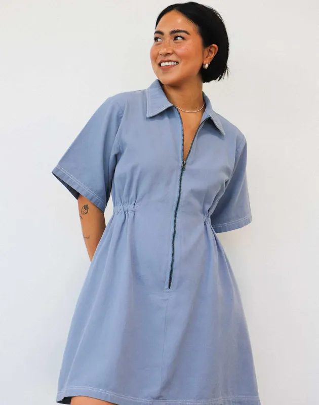 Utility Dress sold by Noble