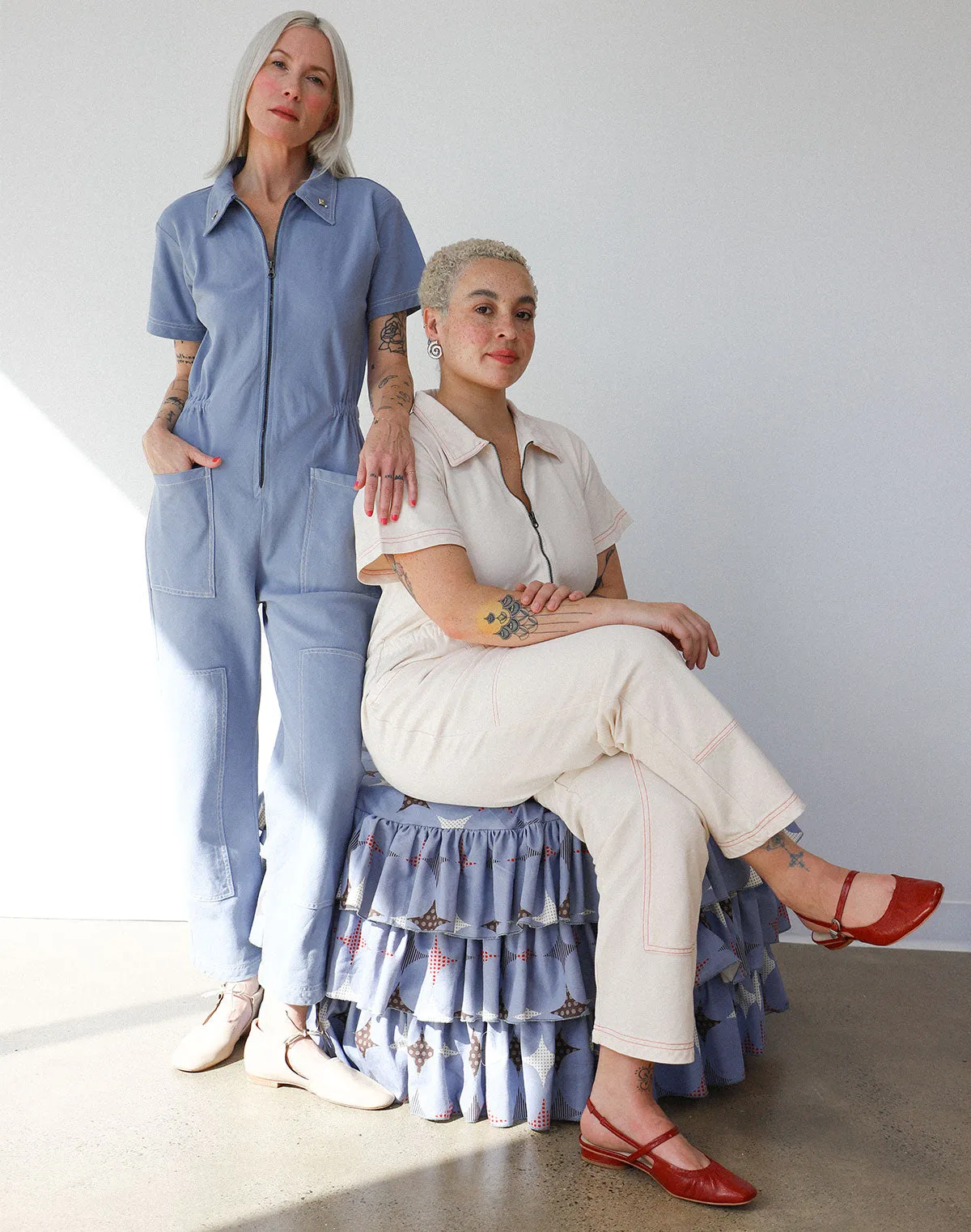 Utility Suit sold by Noble product image thumbnail 3