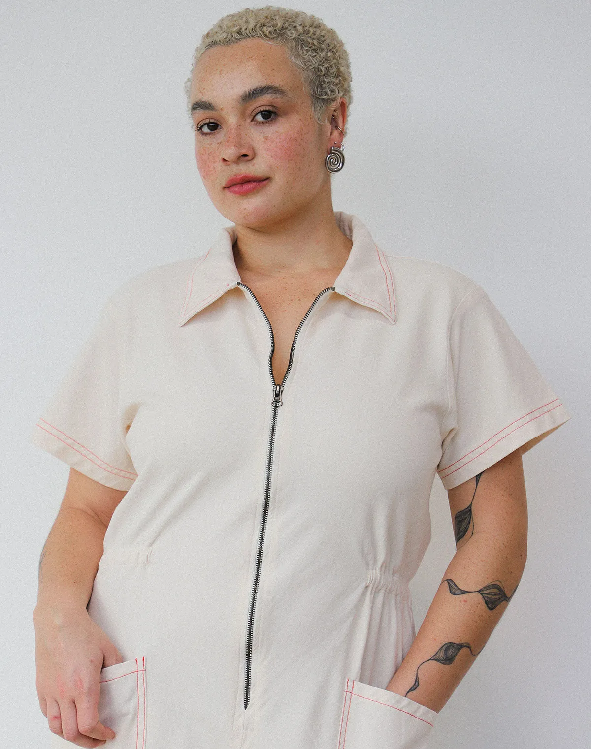 Utility Suit sold by Noble product image thumbnail 5