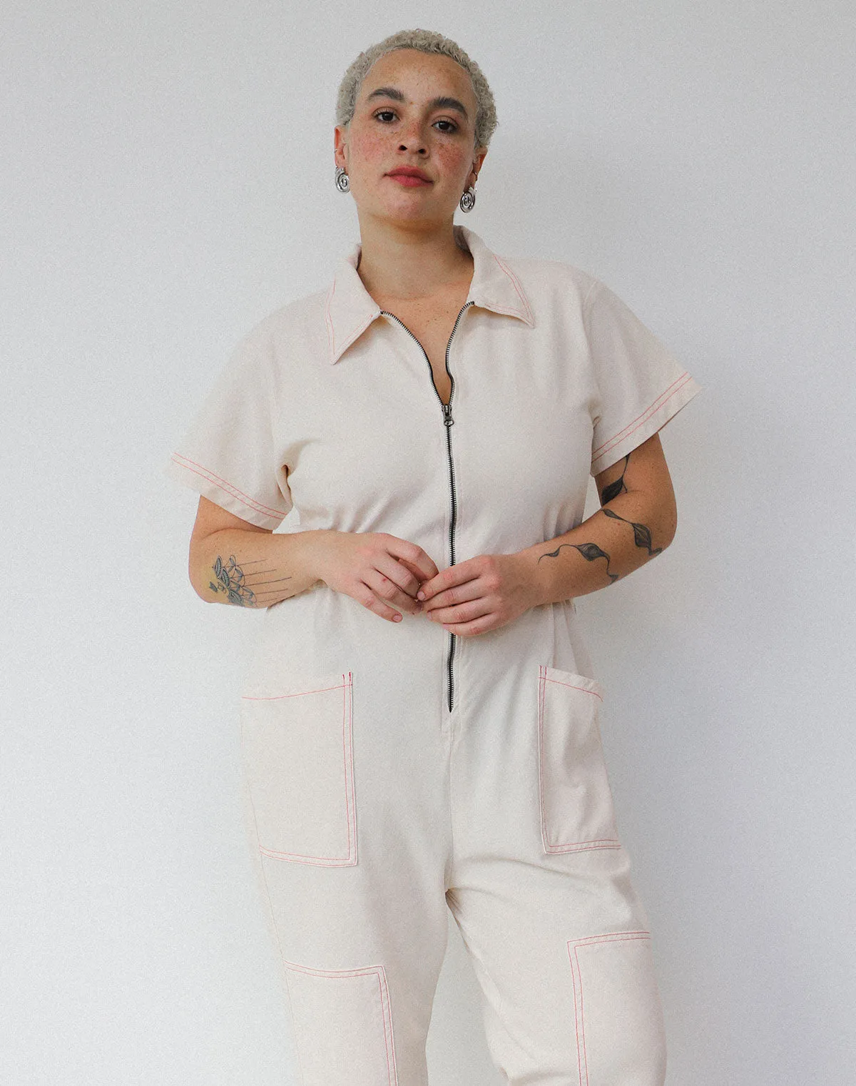 Utility Suit sold by Noble product image thumbnail 4