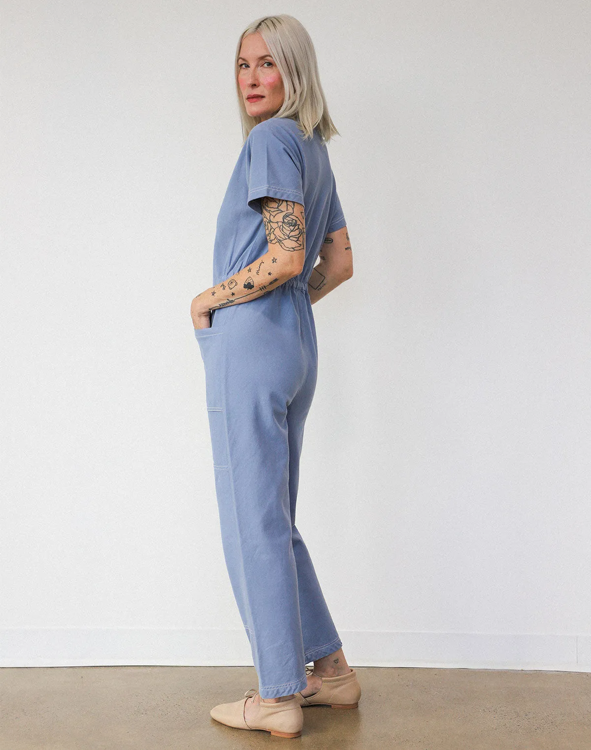 Utility Suit sold by Noble product image thumbnail 2