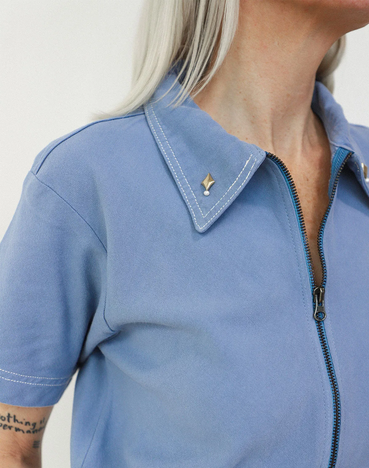 Utility Suit sold by Noble product image thumbnail 4