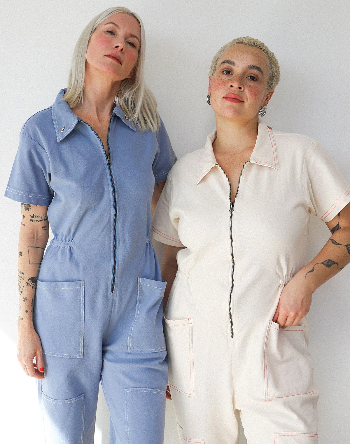 Utility Suit sold by Noble product image thumbnail 3