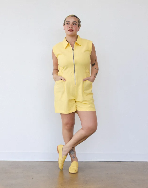 Tank Suit sold by Noble