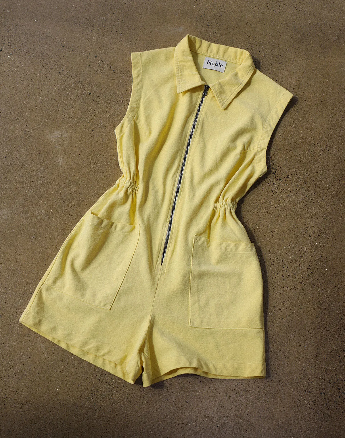 Tank Suit sold by Noble product image thumbnail 5