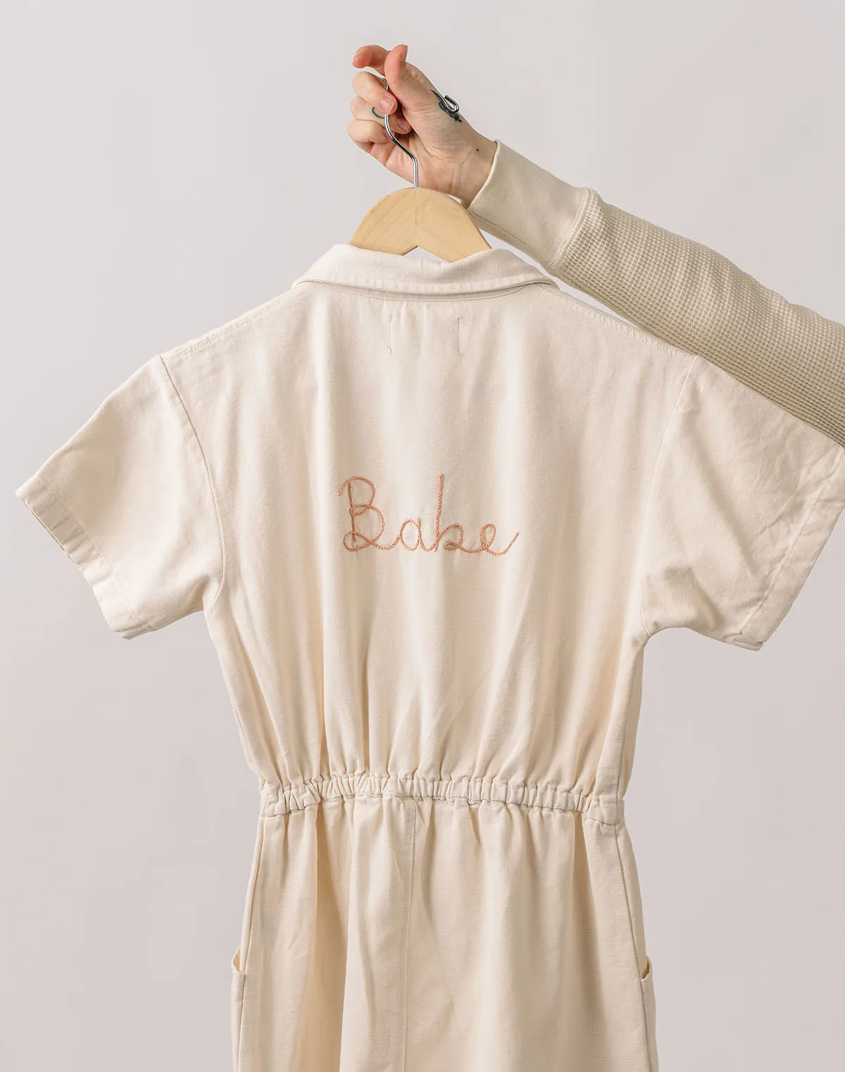 Add Custom Adult Embroidery sold by Noble product image thumbnail 4