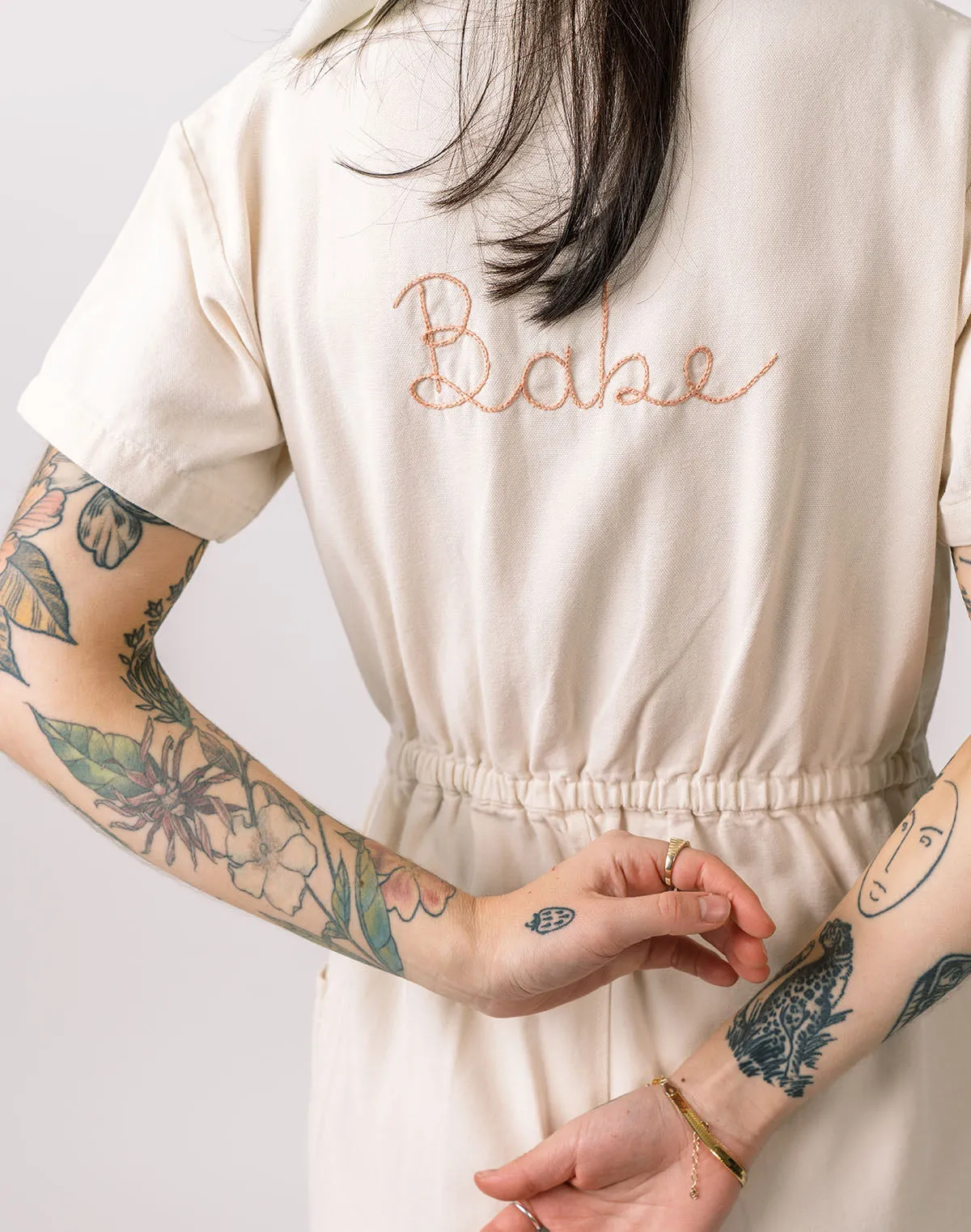 Add Custom Adult Embroidery sold by Noble product image thumbnail 2