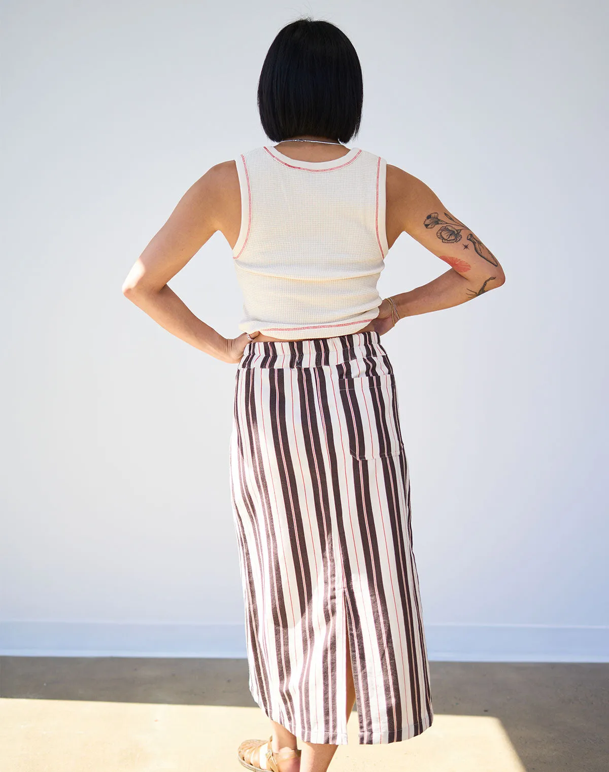 Utility Skirt sold by Noble product image thumbnail 2