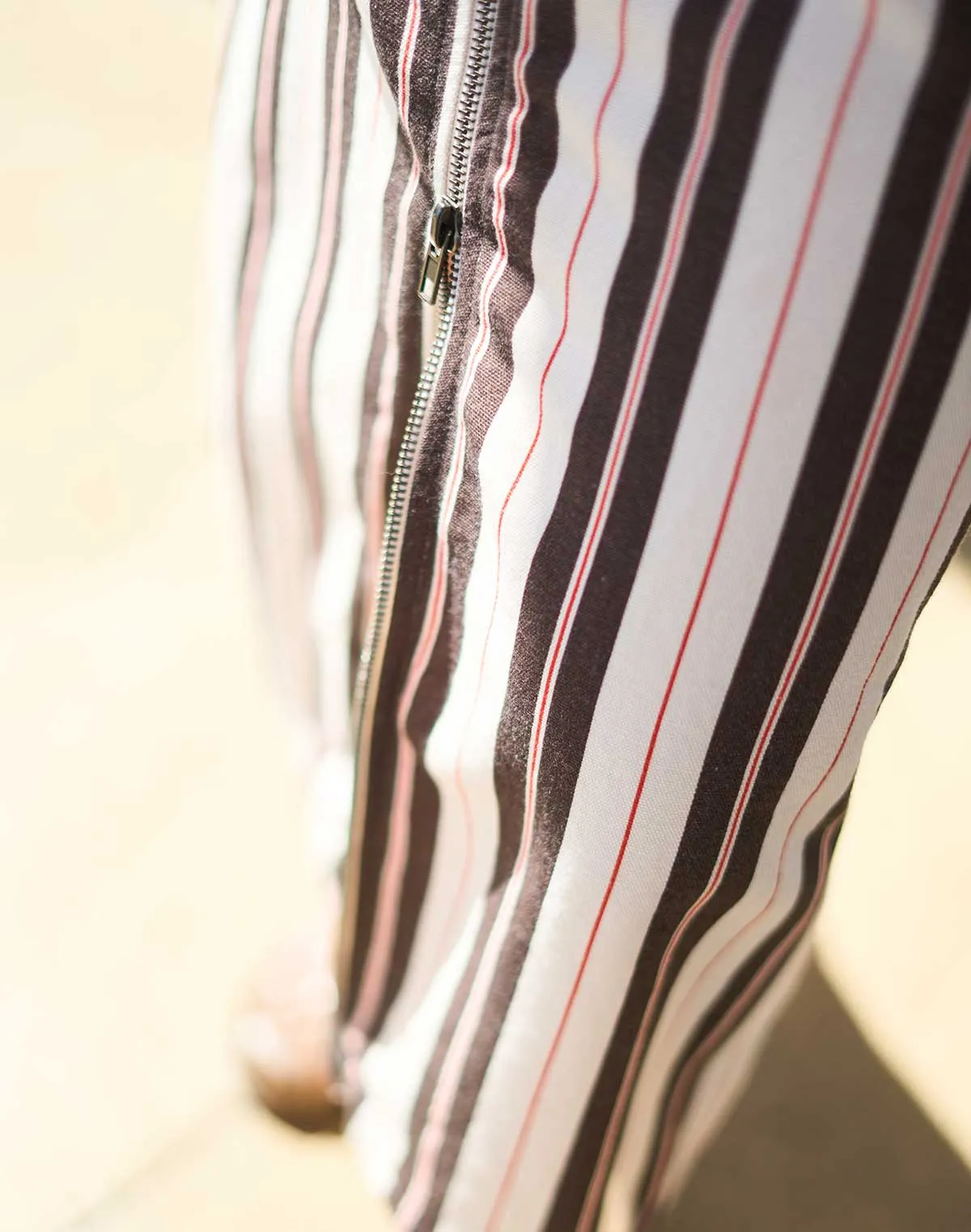 Utility Skirt sold by Noble product image thumbnail 3