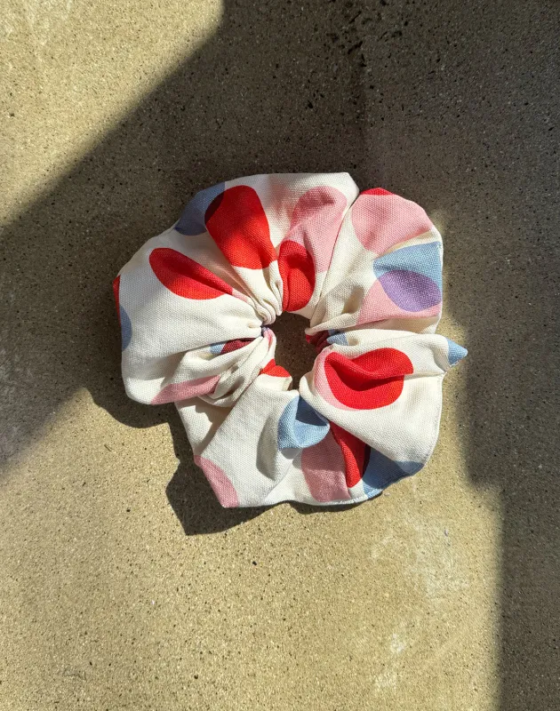 Hair Scrunchie sold by Noble