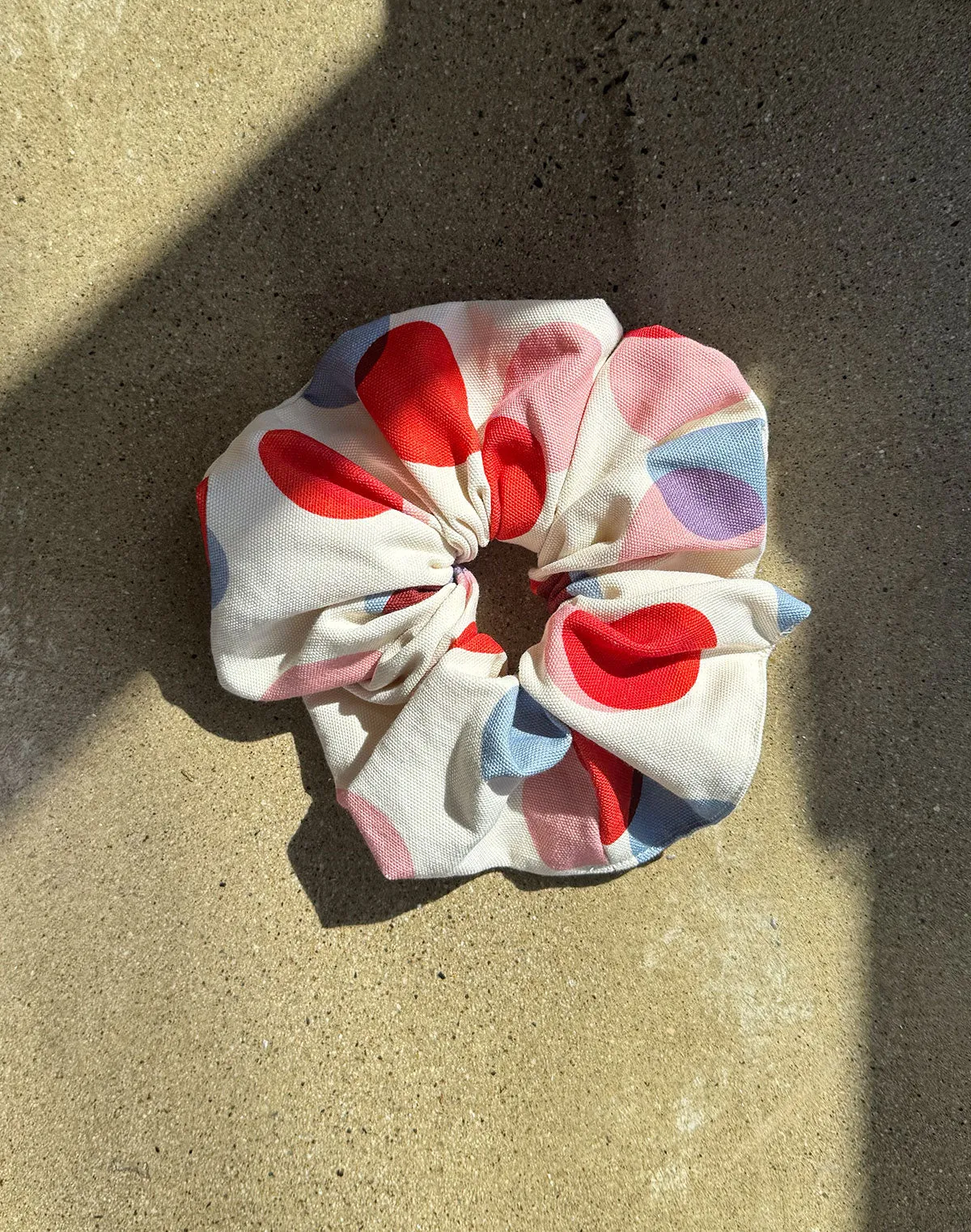 Hair Scrunchie sold by Noble