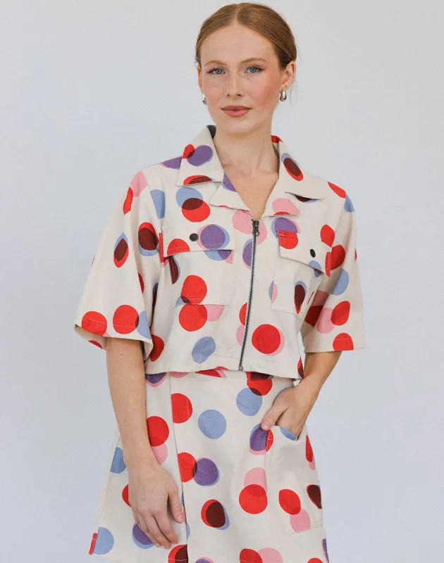 Utility Shirt sold by Noble