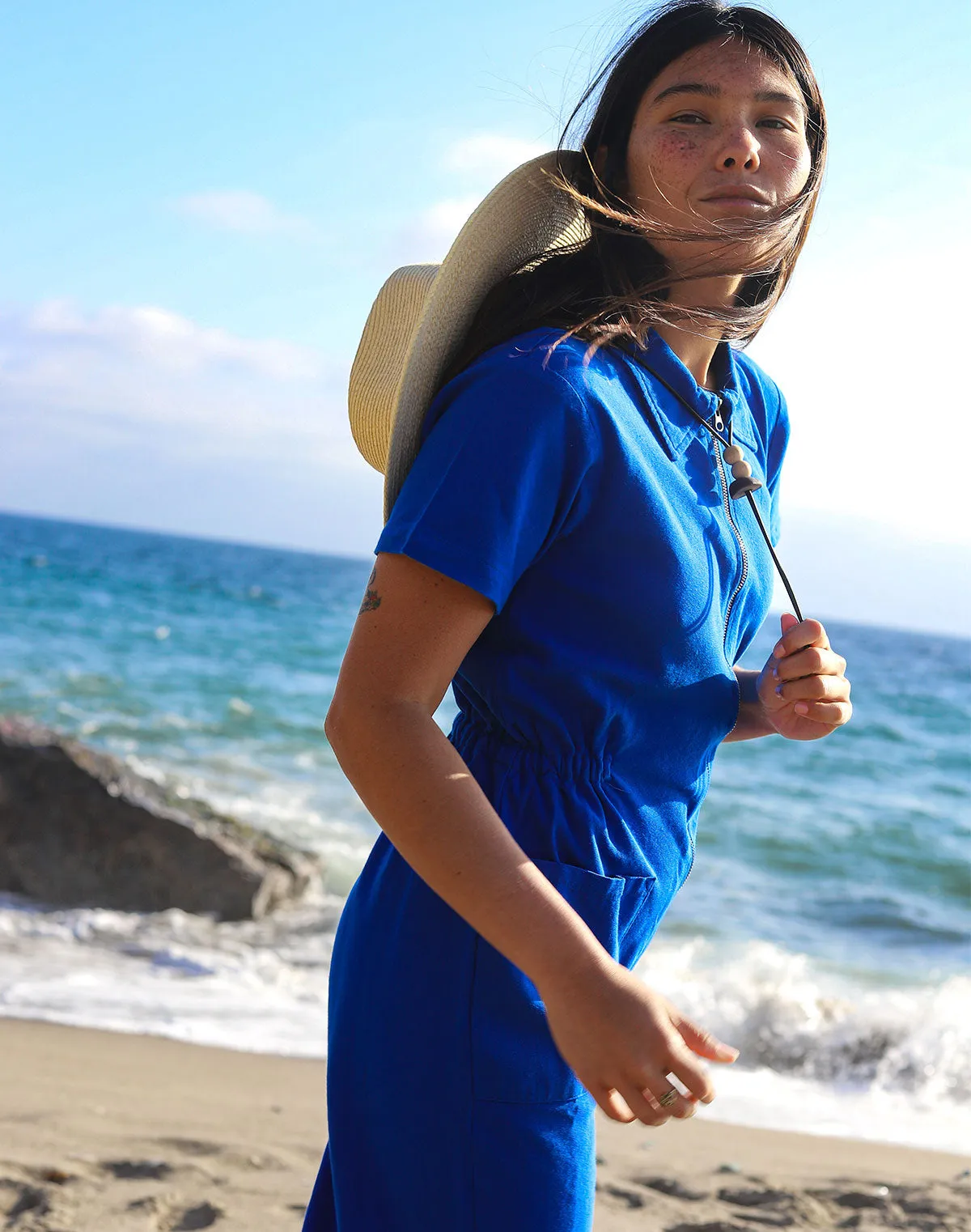 Utility Suit sold by Noble product image thumbnail 2