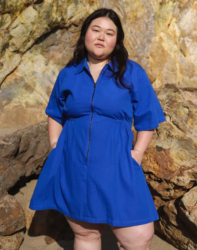 Utility Dress sold by Noble