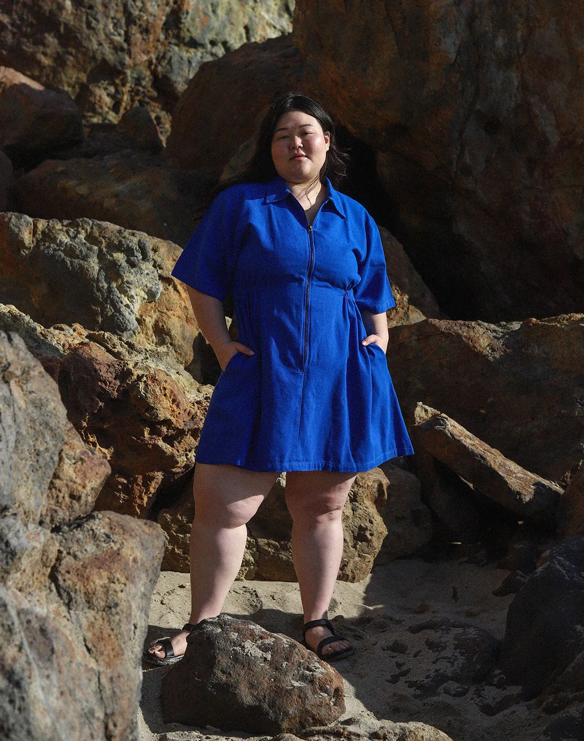 Utility Dress sold by Noble product image thumbnail 3