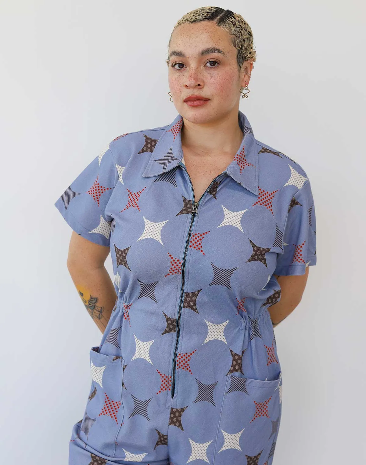 Utility Suit sold by Noble product image thumbnail 5