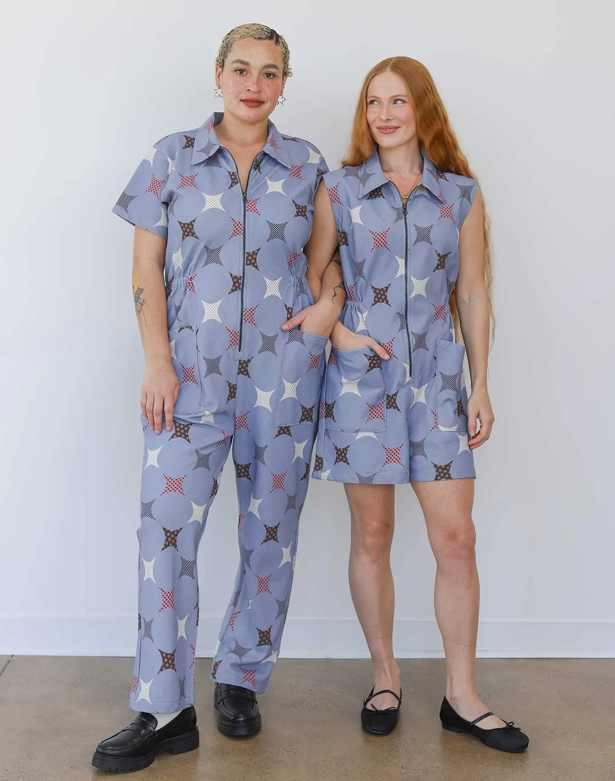 Utility Suit sold by Noble product image thumbnail 3