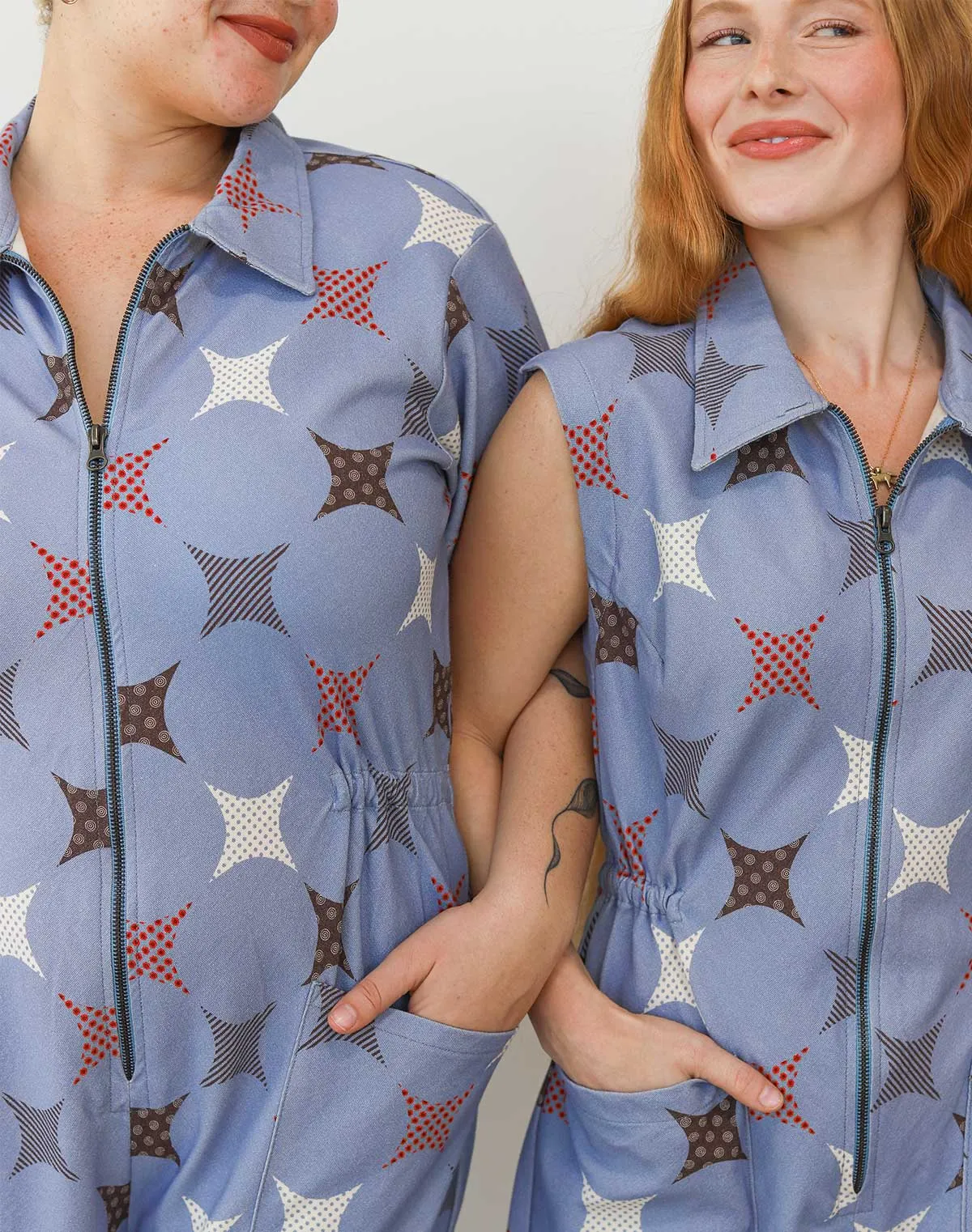 Utility Suit sold by Noble product image thumbnail 4