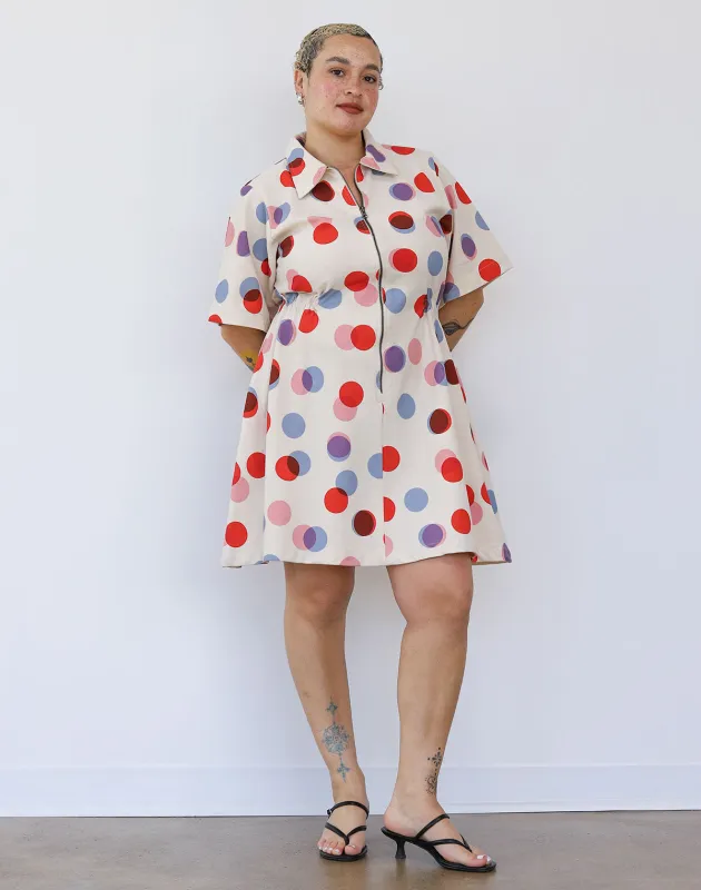 Utility Dress sold by Noble